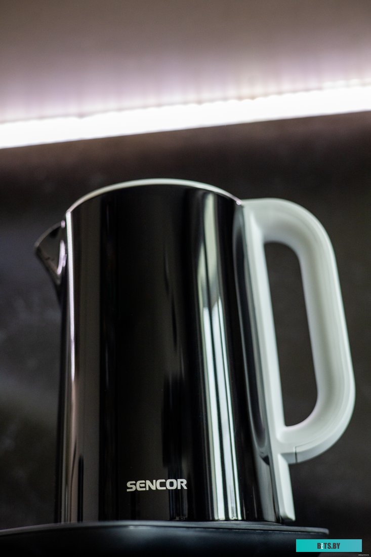 Электрочайник Sencor SWK 1592BK