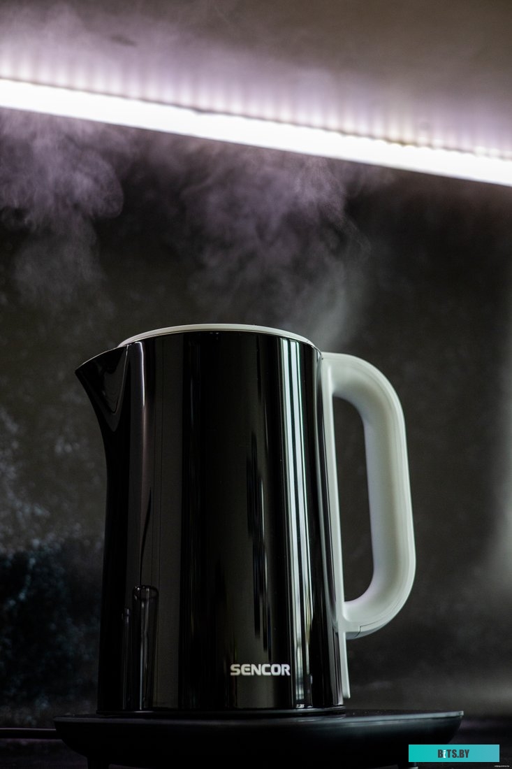 Электрочайник Sencor SWK 1592BK