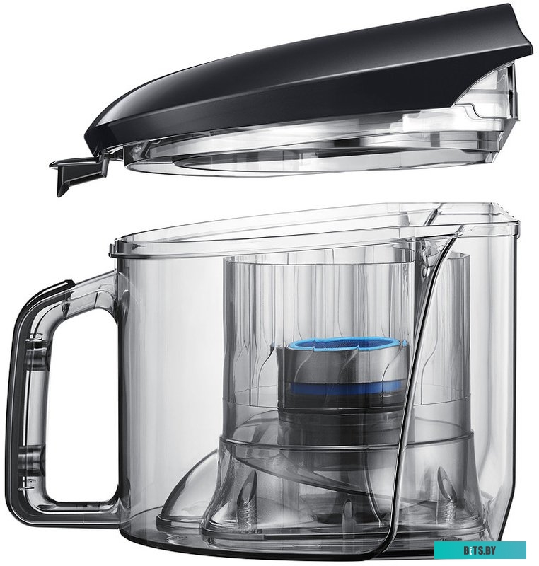 Пылесос Samsung VC18M2150SG/EV
