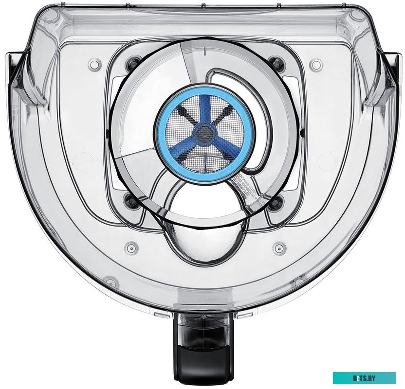Пылесос Samsung VC18M2150SG/EV