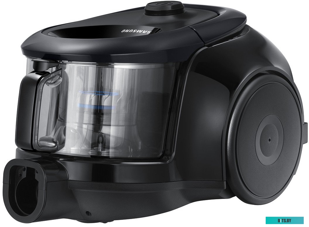 Пылесос Samsung VC18M2150SG/EV