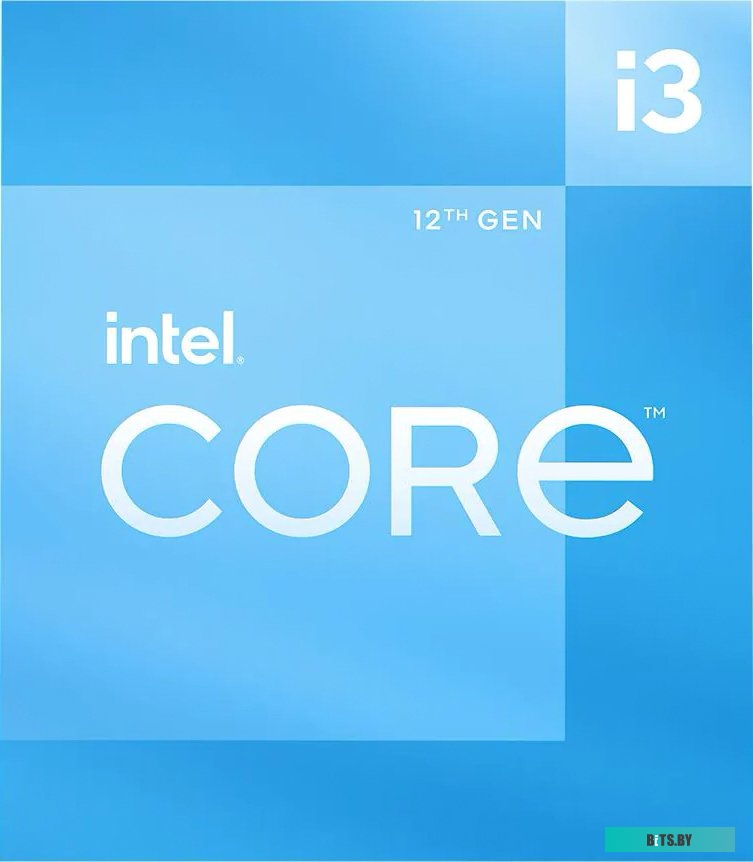 Процессор Intel Core i3-12100F <CM8071504651013>