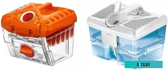 Пылесос Thomas DryBOX+AquaBOX CAT & DOG 786554