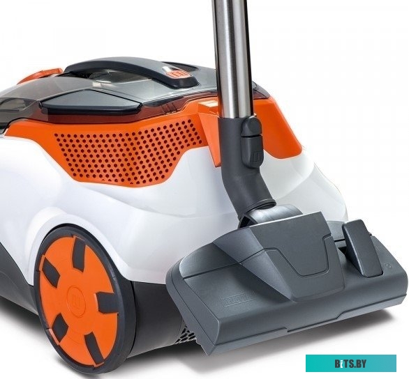 Пылесос Thomas DryBOX+AquaBOX CAT & DOG 786554