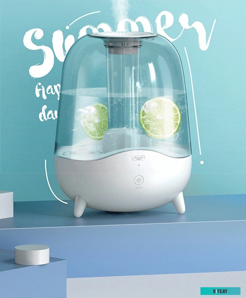 Увлажнитель воздуха Deerma DEM-F325