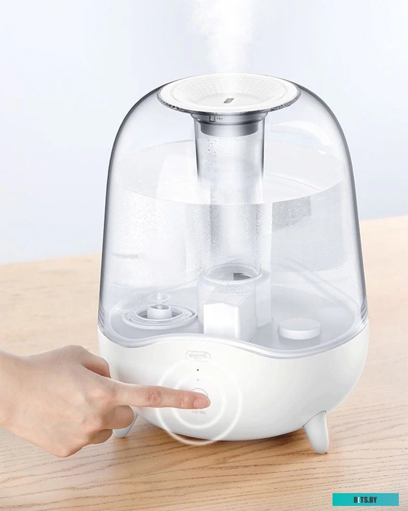 Увлажнитель воздуха Deerma DEM-F325