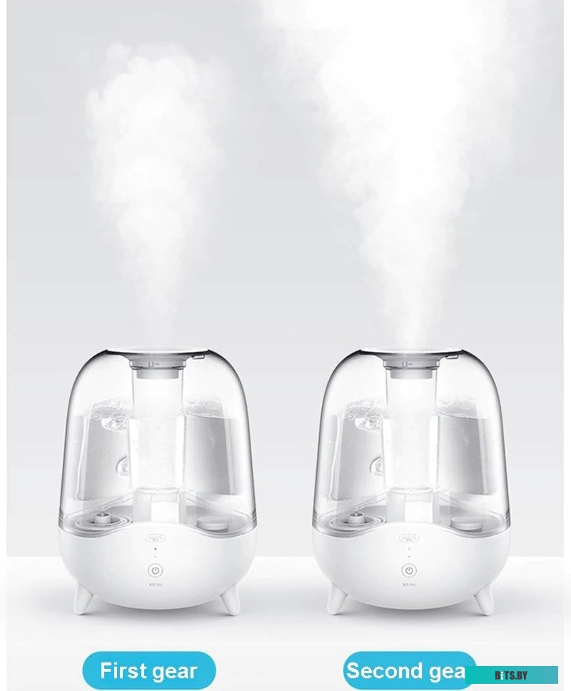 Увлажнитель воздуха Deerma DEM-F325