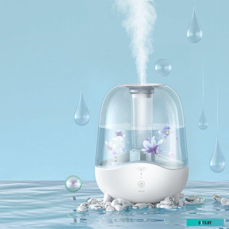 Увлажнитель воздуха Deerma DEM-F325