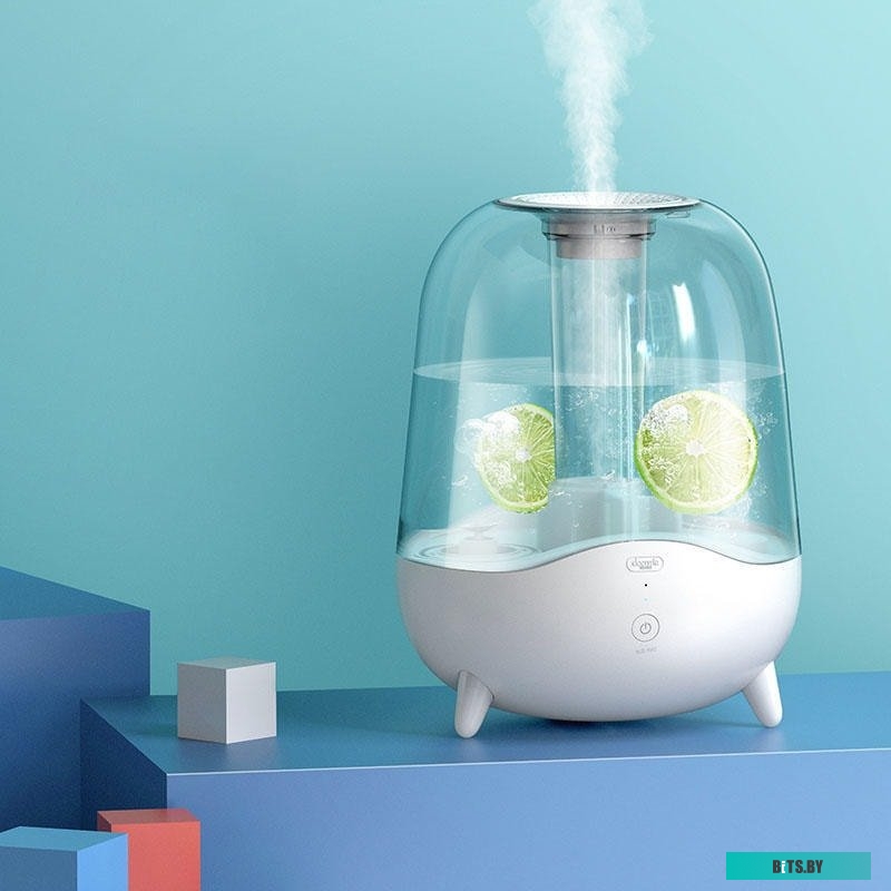 Увлажнитель воздуха Deerma DEM-F325