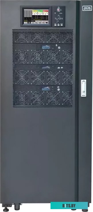 Источник бесперебойного питания (ИБП) Powercom VGD-II-30K33