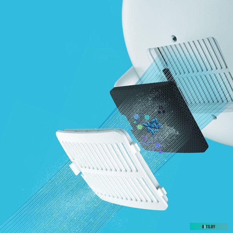 Увлажнитель воздуха Deerma DEM-F325