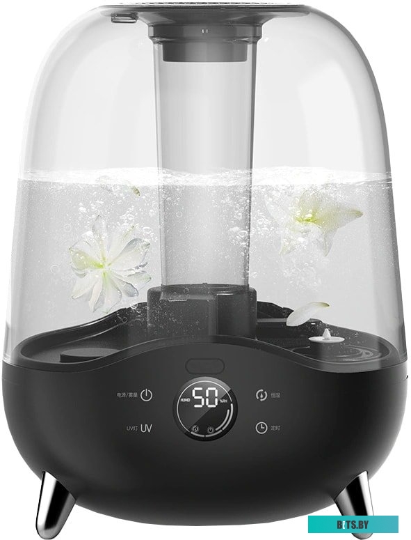 Увлажнитель воздуха Deerma DEM-F327W