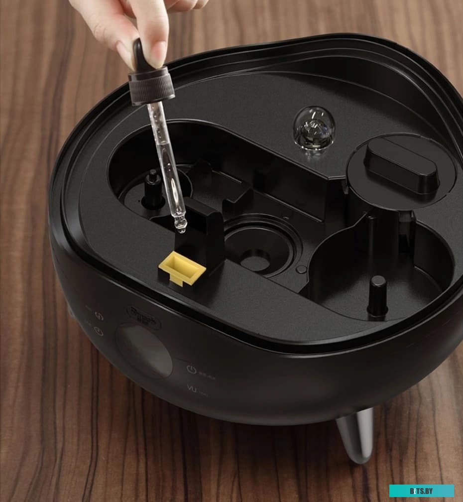 Увлажнитель воздуха Deerma DEM-F327W