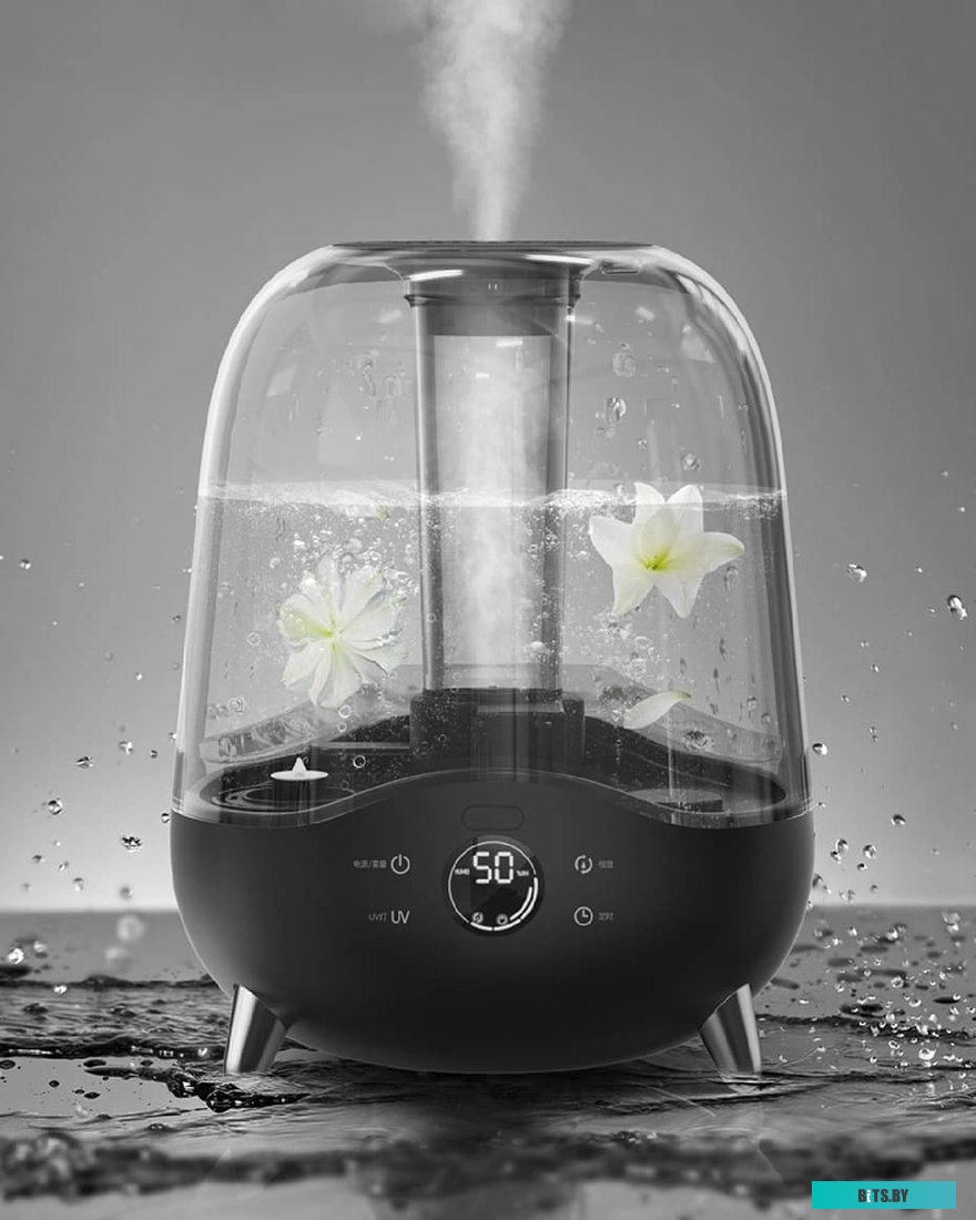 Увлажнитель воздуха Deerma DEM-F327W