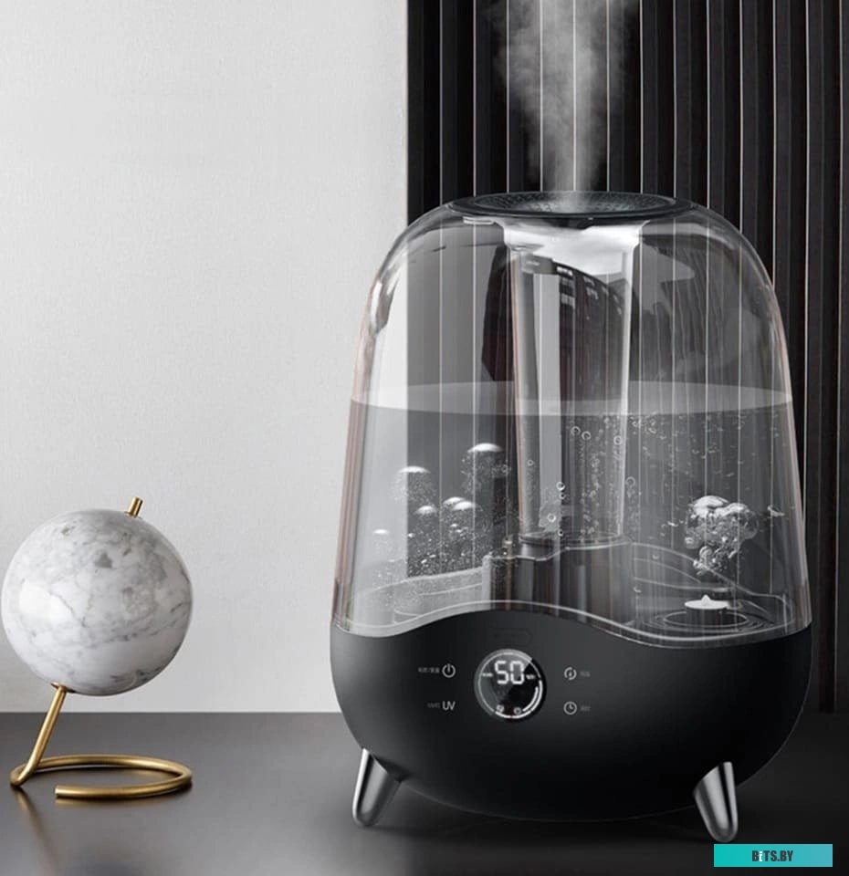 Увлажнитель воздуха Deerma DEM-F327W