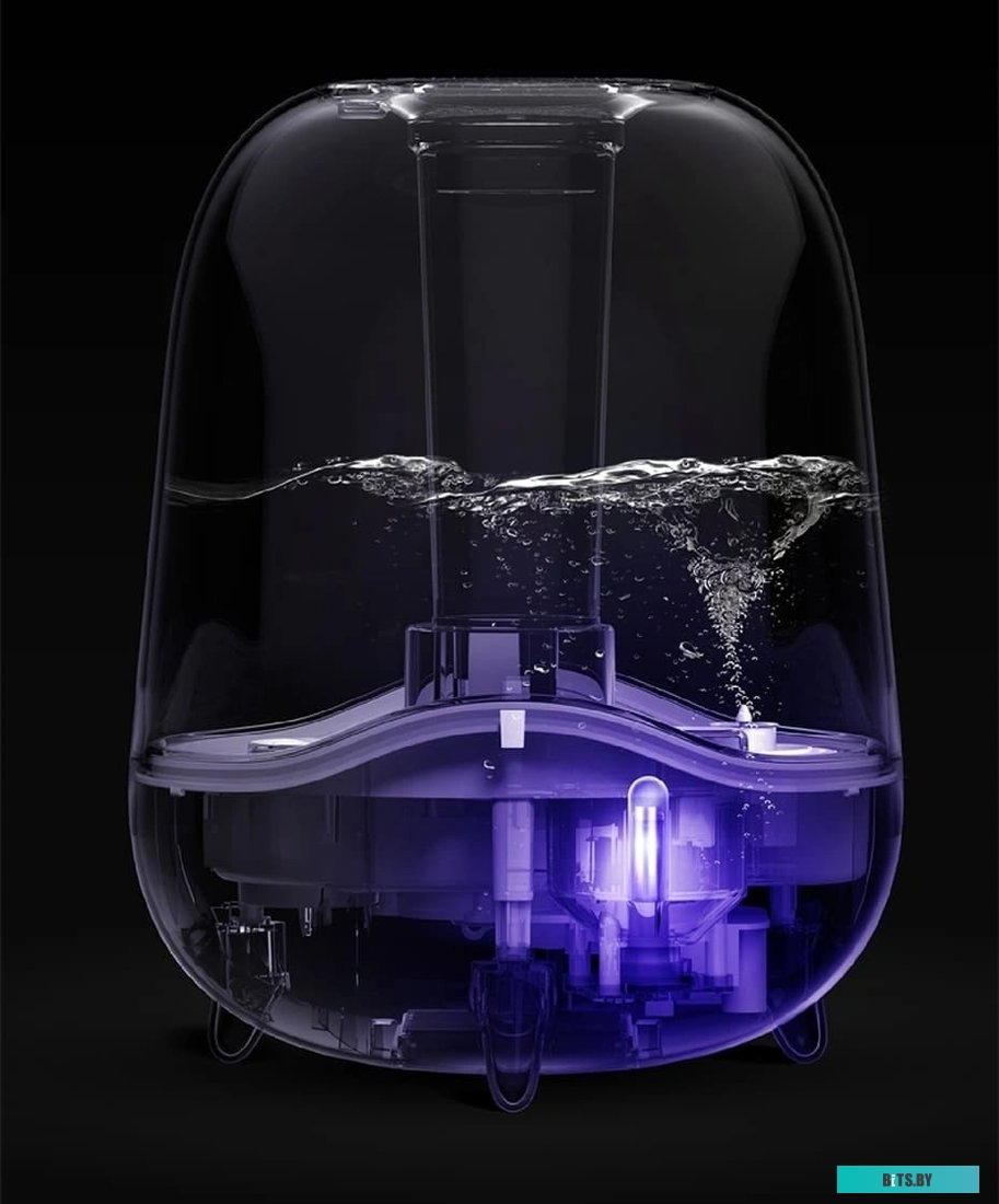 Увлажнитель воздуха Deerma DEM-F327W