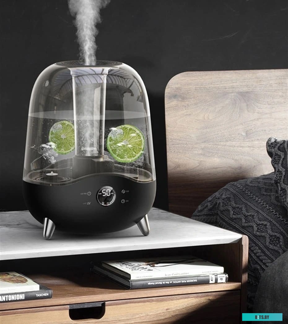 Увлажнитель воздуха Deerma DEM-F327W