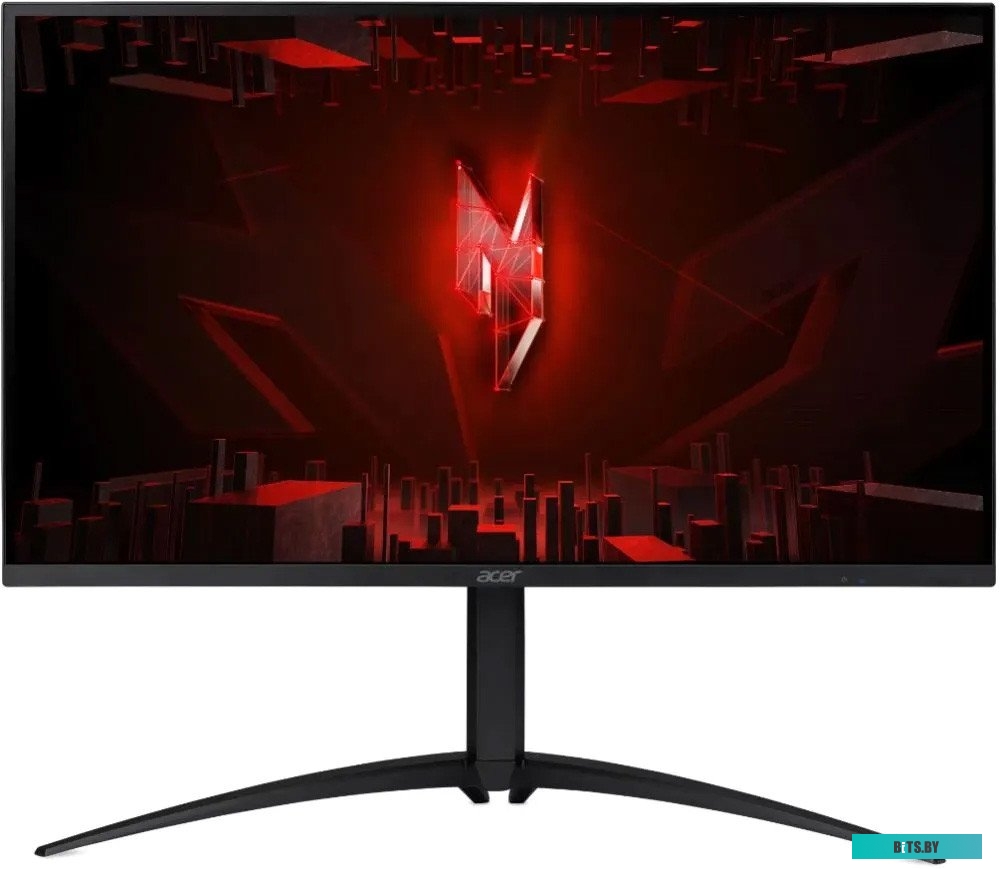 Монитор 34" ACER Nitro XZ342CUV3bmiiphx UM.CX2CD.302