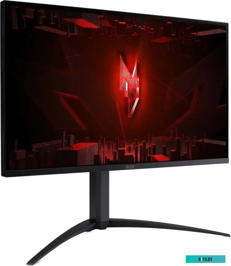 Монитор 34" ACER Nitro XZ342CUV3bmiiphx UM.CX2CD.302