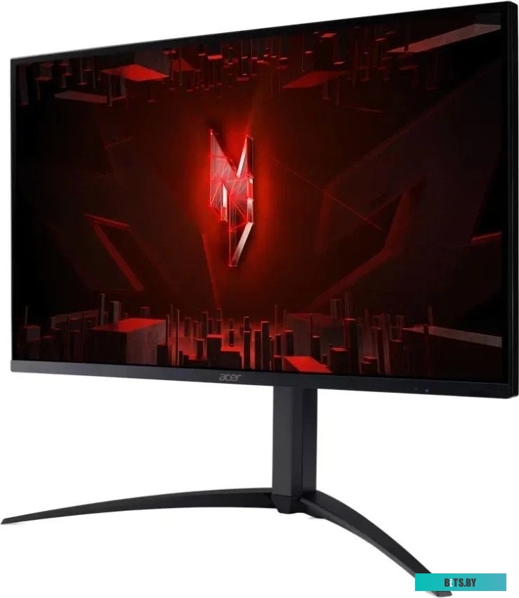 Монитор 34" ACER Nitro XZ342CUV3bmiiphx UM.CX2CD.302