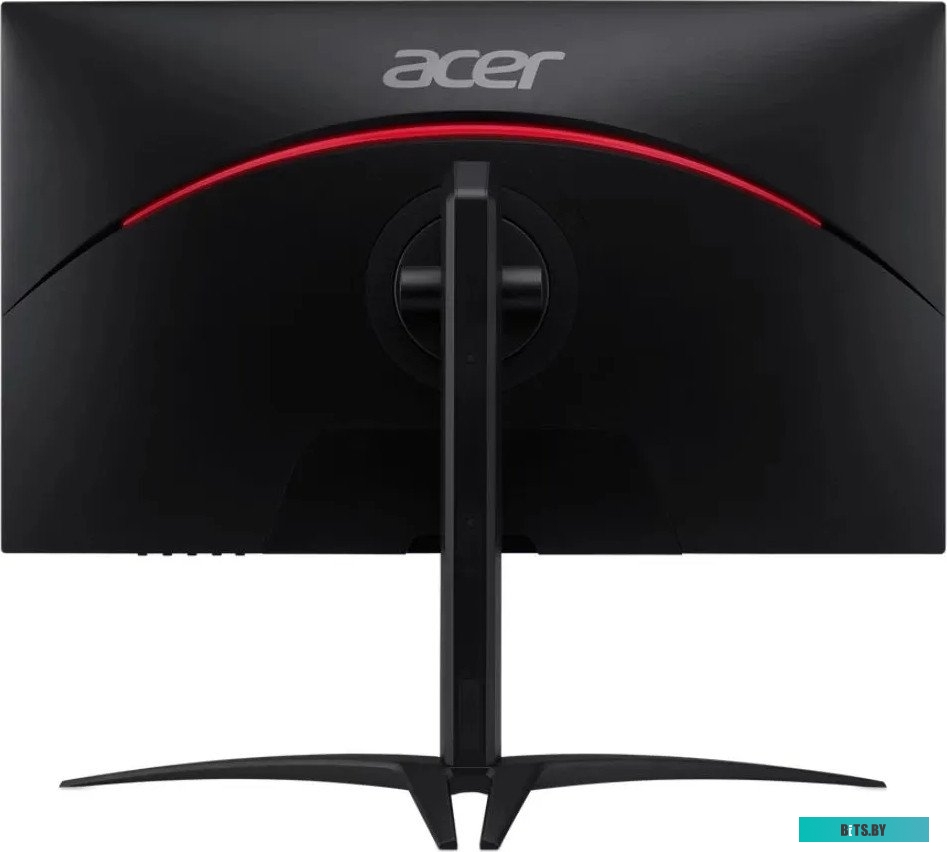 Монитор 34" ACER Nitro XZ342CUV3bmiiphx UM.CX2CD.302