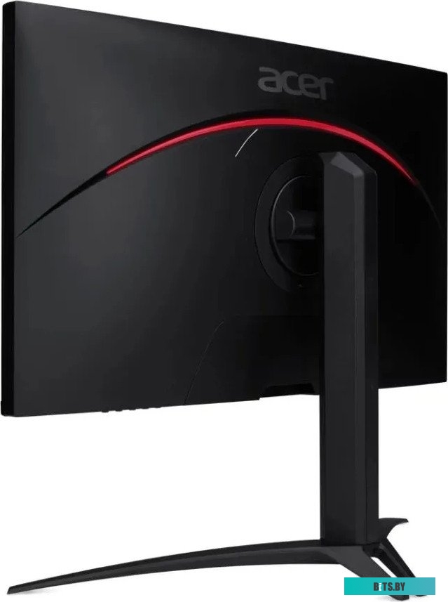 Монитор 34" ACER Nitro XZ342CUV3bmiiphx UM.CX2CD.302