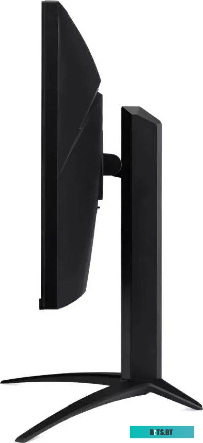 Монитор 34" ACER Nitro XZ342CUV3bmiiphx UM.CX2CD.302