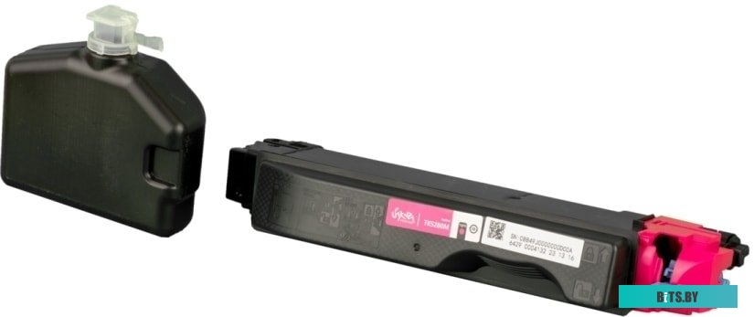 Картридж Sakura Printing SATK5280M (аналог Kyocera TK-5280)