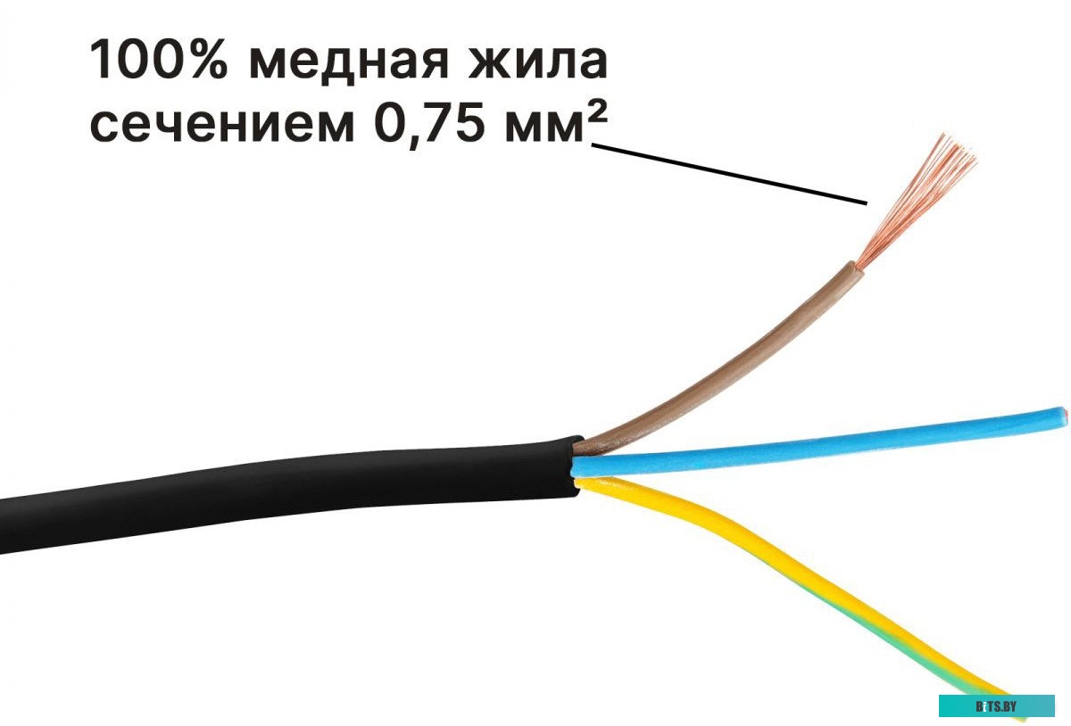 Сетевой фильтр (удлинитель) Юпитер JP8501-11
