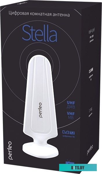ТВ-антенна Perfeo Stella <PF-4506>