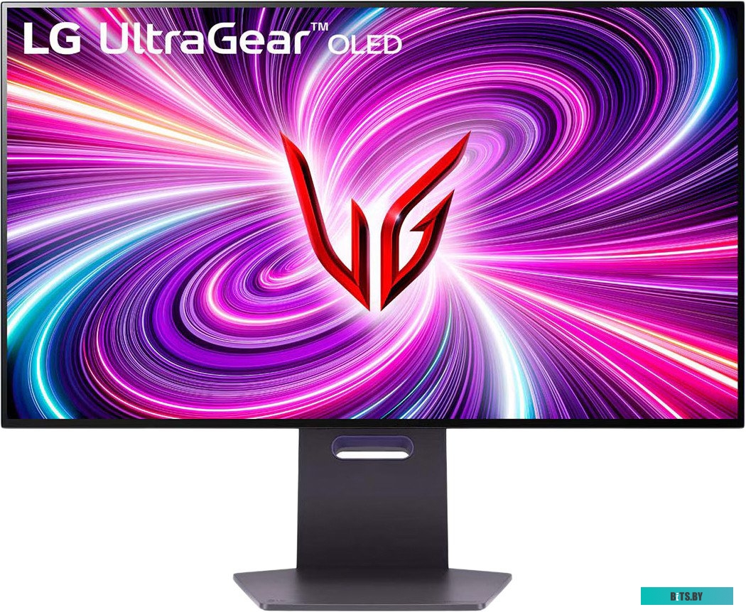 Монитор LG 332GS95UE-B 332GS95UE-B