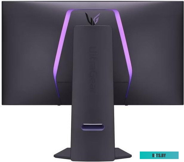Монитор LG 332GS95UE-B 332GS95UE-B
