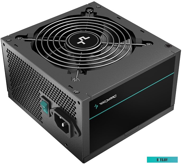 Блок питания DeepCool PM750D
