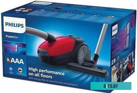 Пылесос Philips FC8243/09