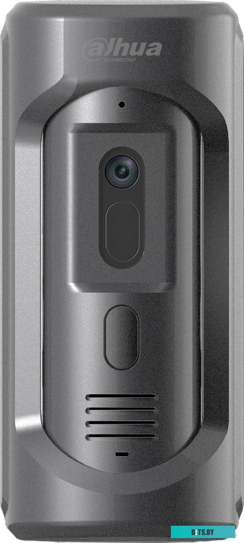 Вызывная панель Dahua DHI-VTO2101E-P-S1