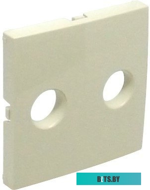 Накладка для розетки Efapel Logus90 (90713 TMF)