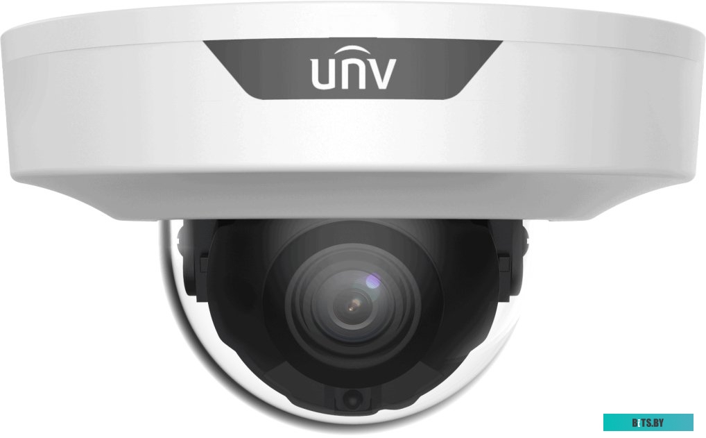 IP-камера Uniview IPC354SB-ADNF28K-I0