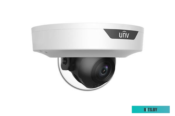 IP-камера Uniview IPC354SB-ADNF28K-I0