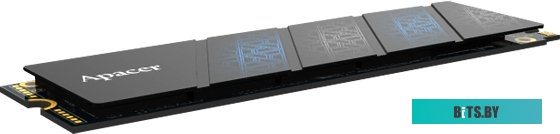 SSD Накопитель Apacer AS2280P4U Pro 1TB AP1TBAS2280P4UPRO-1