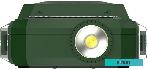 Мобильный телефон Maxvi P100 (зеленый)