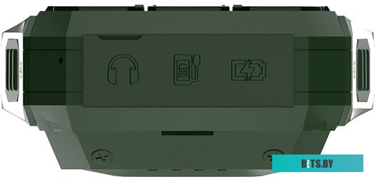 Мобильный телефон Maxvi P100 (зеленый)