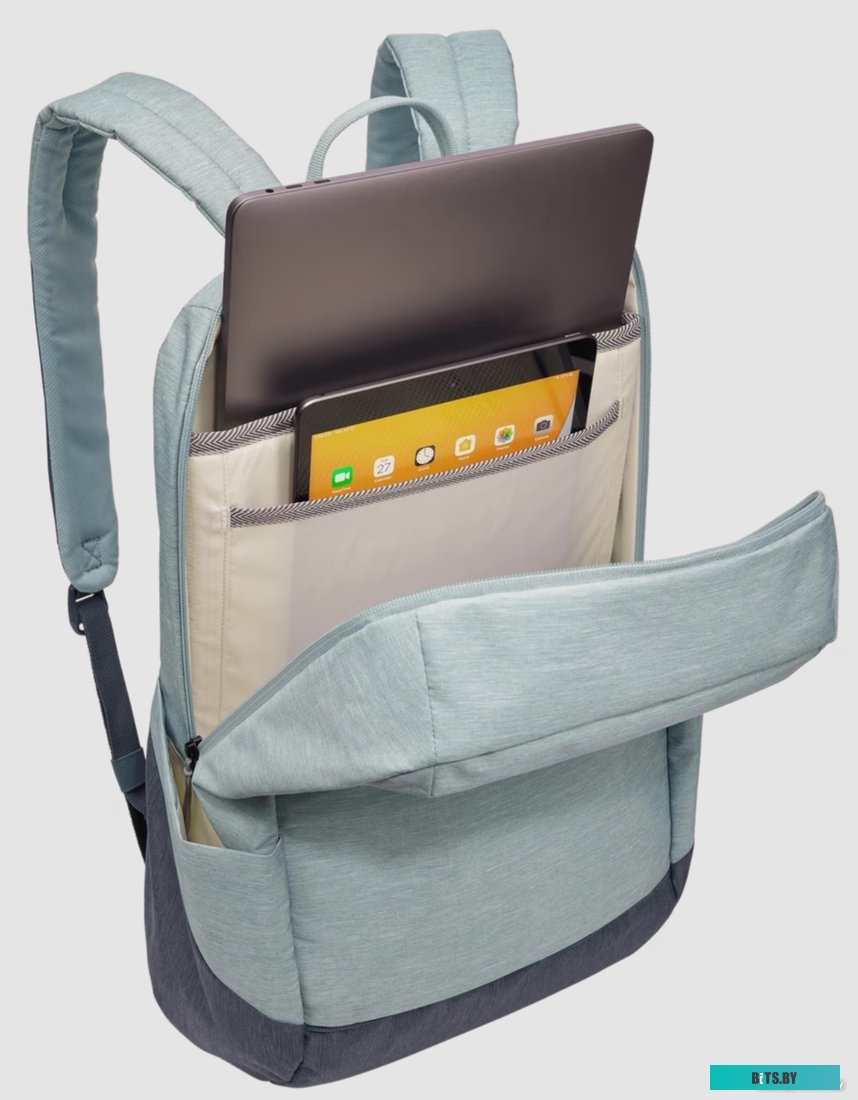 Рюкзак Thule Lithos 20L TLBP216 (alaska/dark slate) <3204836>