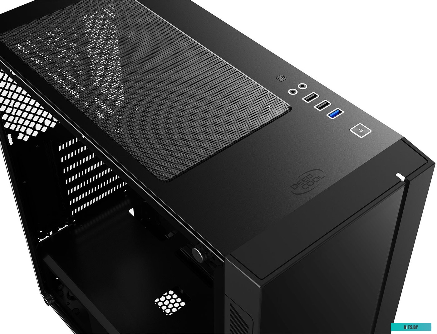 Корпус Deepcool Matrexx 55 V3 DP-ATX-MATREXX55V3