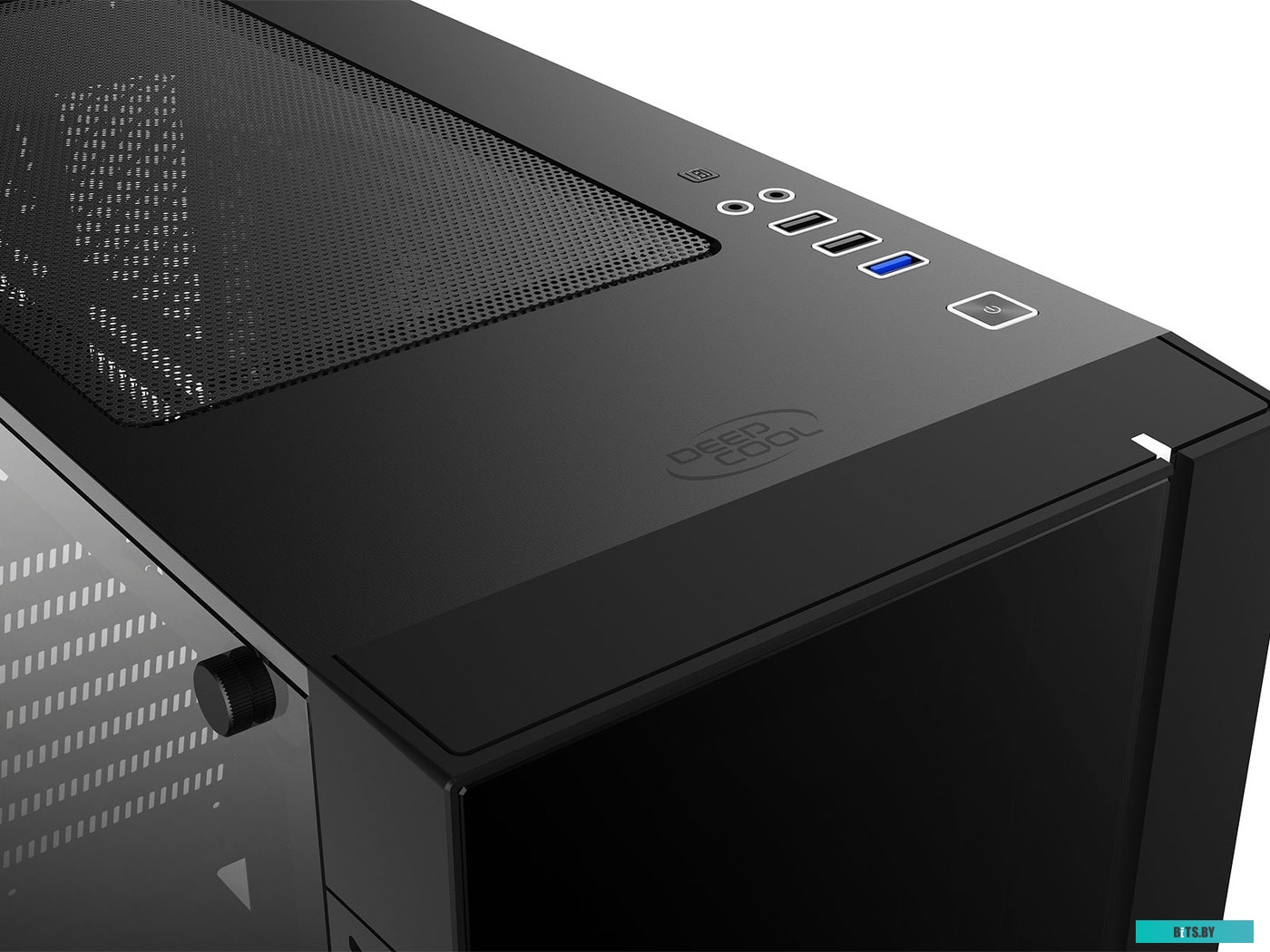 Корпус Deepcool Matrexx 55 V3 DP-ATX-MATREXX55V3