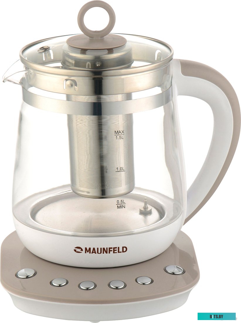 Электрочайник MAUNFELD MGK-615BG