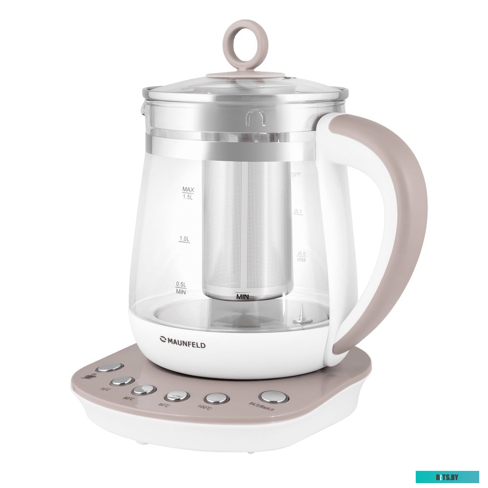 Электрочайник MAUNFELD MGK-615BG