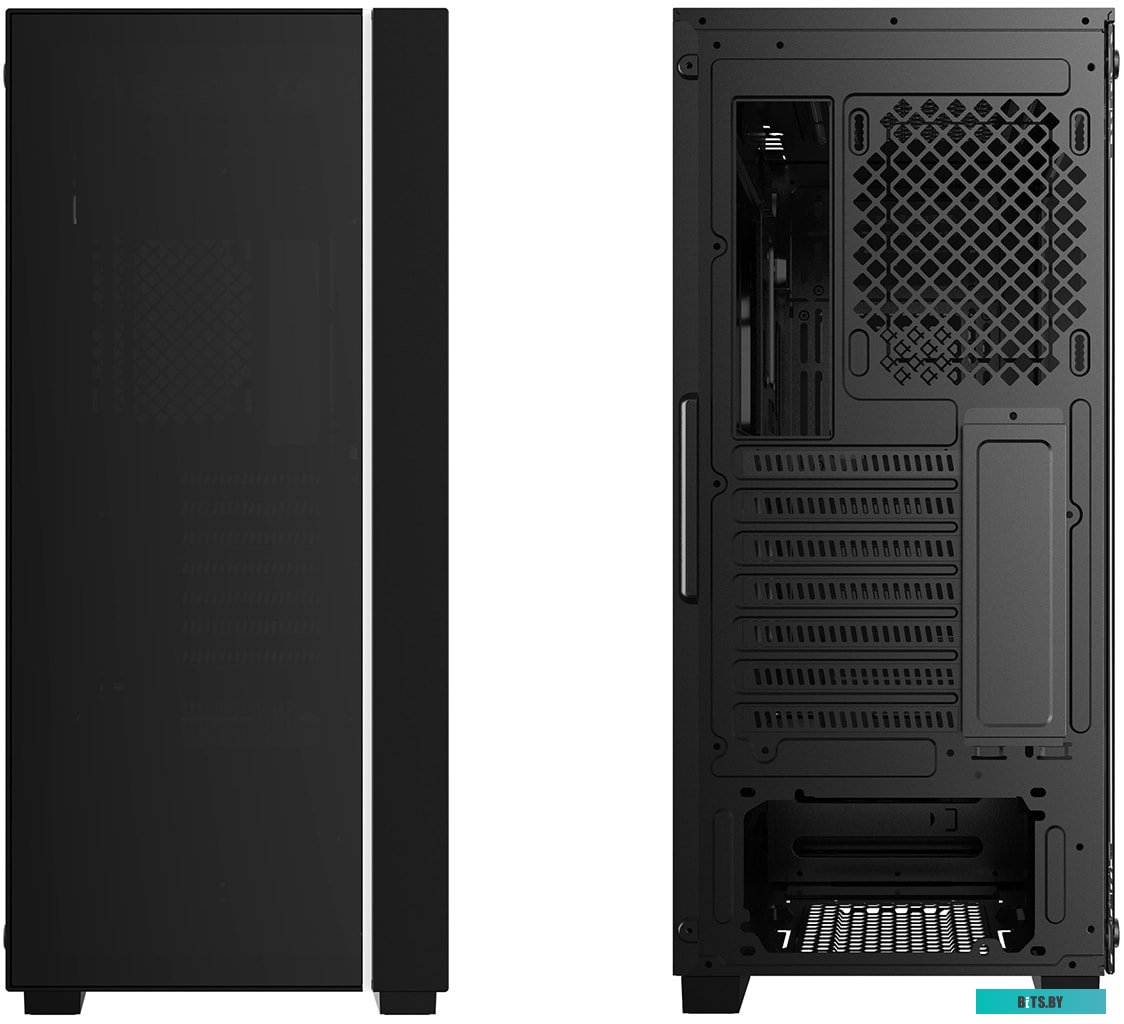 Корпус Deepcool Matrexx 55 V3 DP-ATX-MATREXX55V3