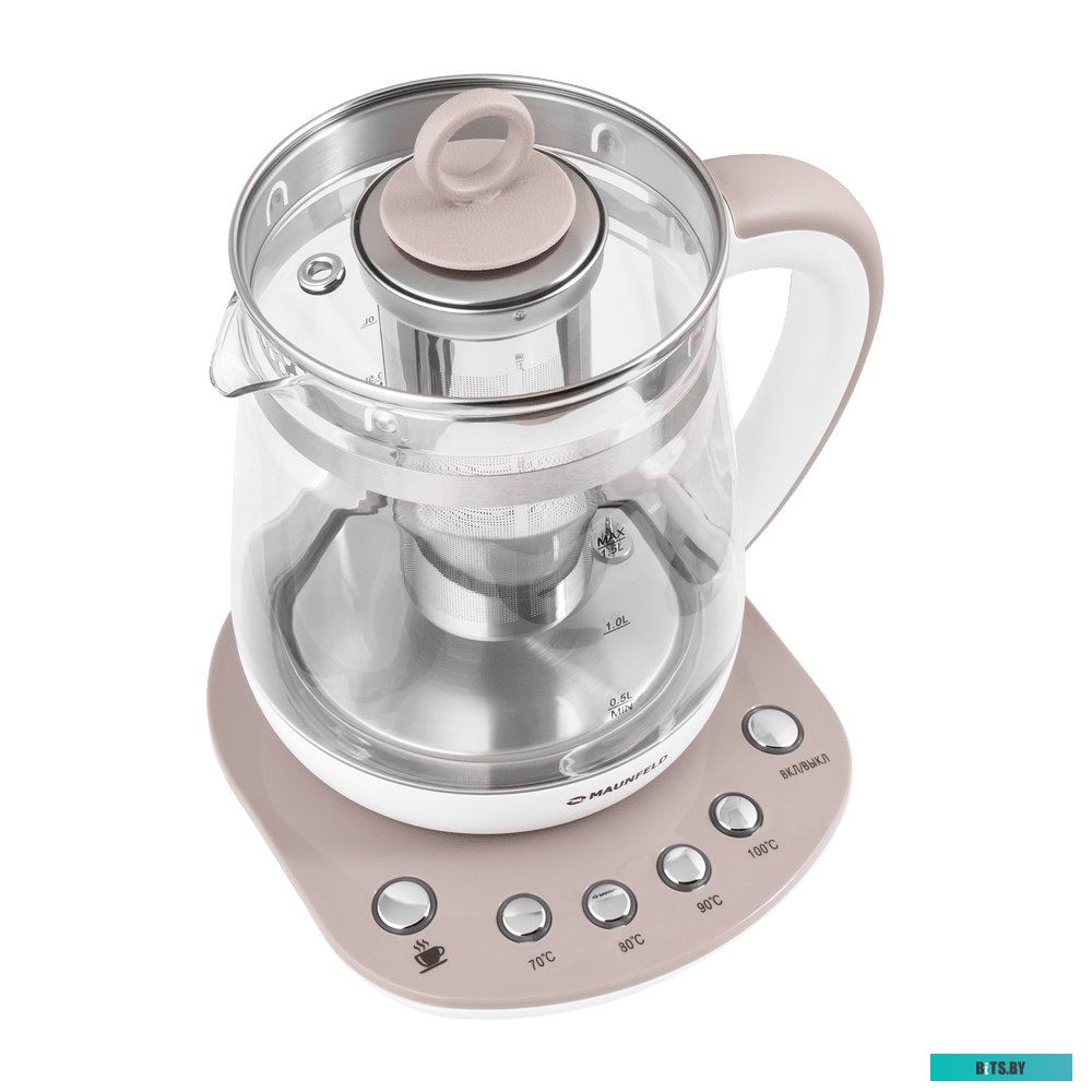 Электрочайник MAUNFELD MGK-615BG