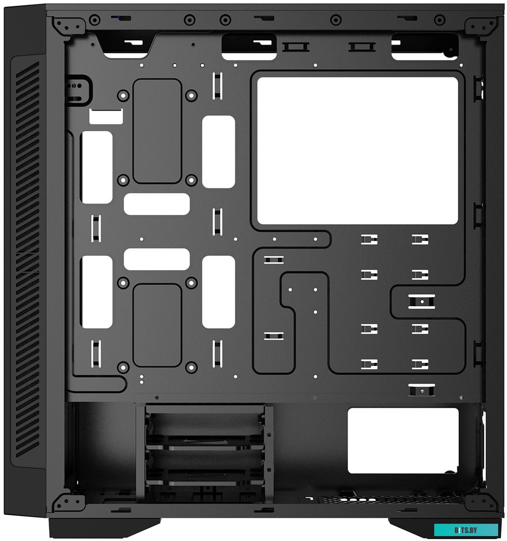 Корпус Deepcool Matrexx 55 V3 DP-ATX-MATREXX55V3