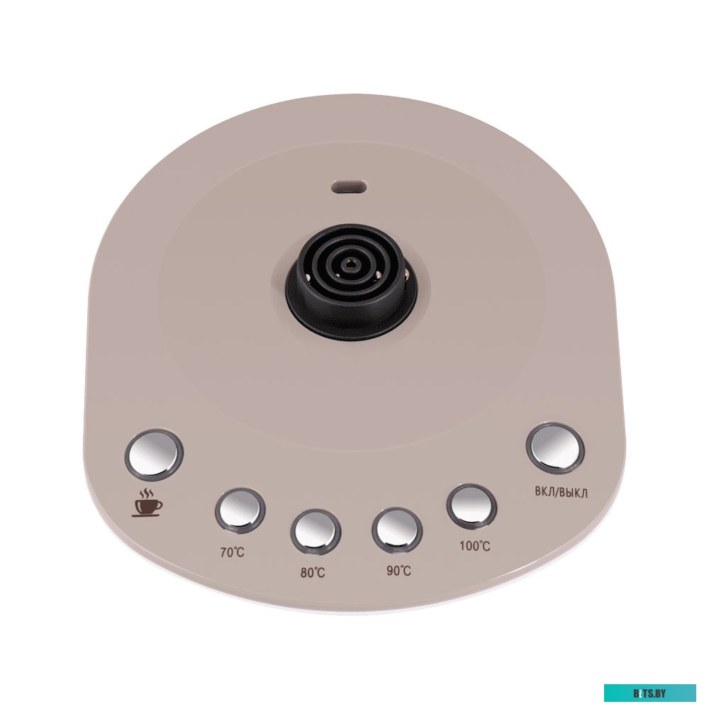 Электрочайник MAUNFELD MGK-615BG